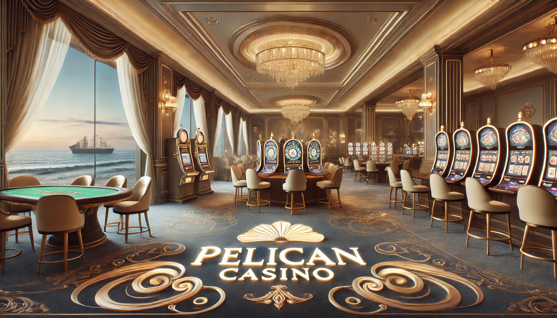 Pelican kasyno
